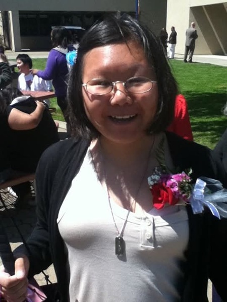 Lucy Fong