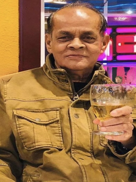 Daya Nand