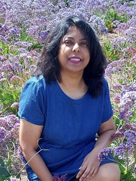 Ragni Panikar