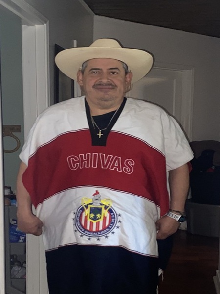Jose Sanchez Gutierrez