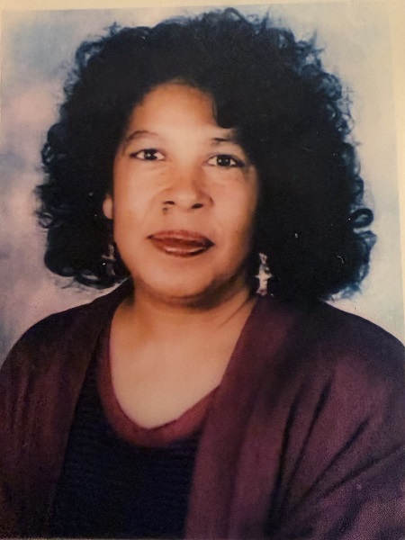 Georgia Celestin