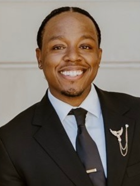 Devon Simmons