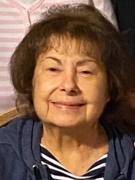 Donna Primrose
