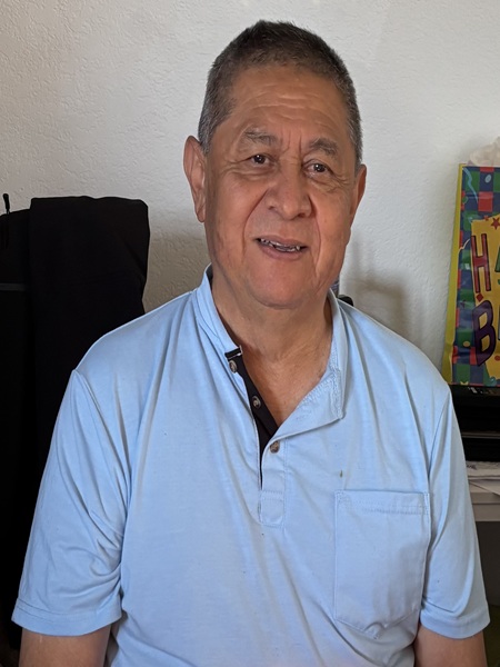 Edmundo Galdamez