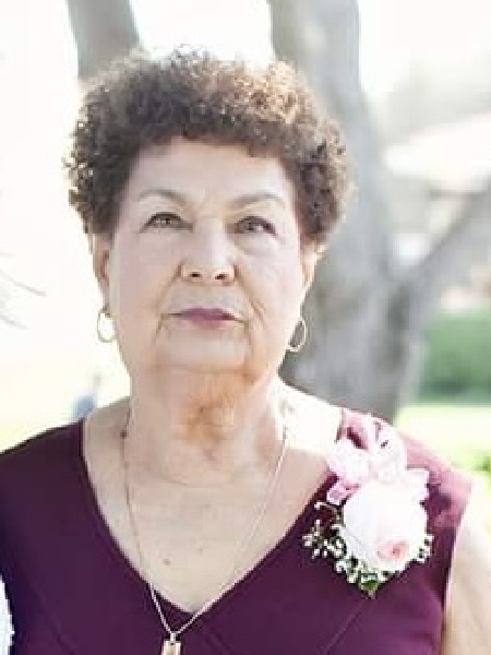 Ana Escobar Pena