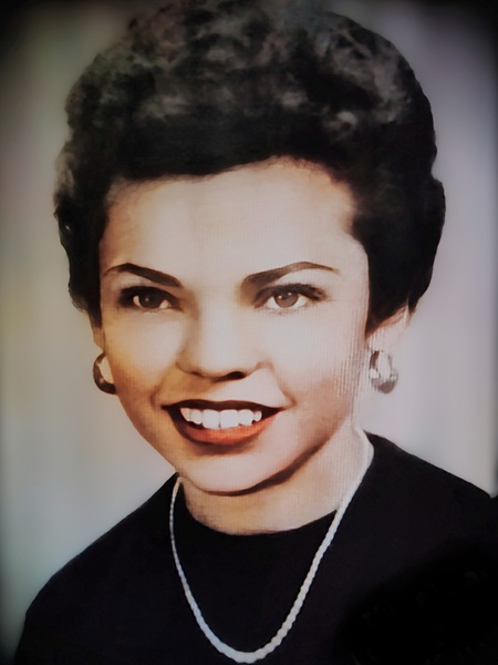 Marlene Elmore