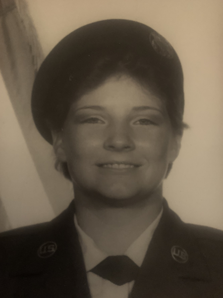 Mary Elizabeth St. Clair