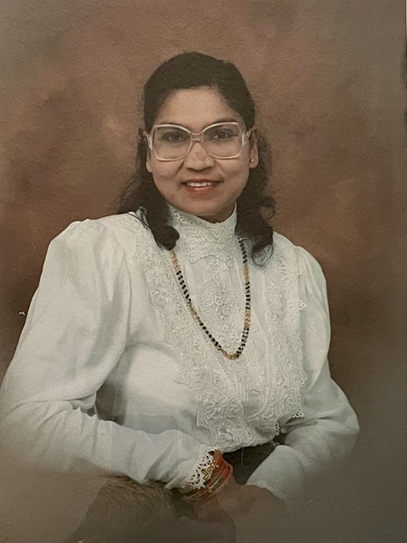 Lakshmi Ram