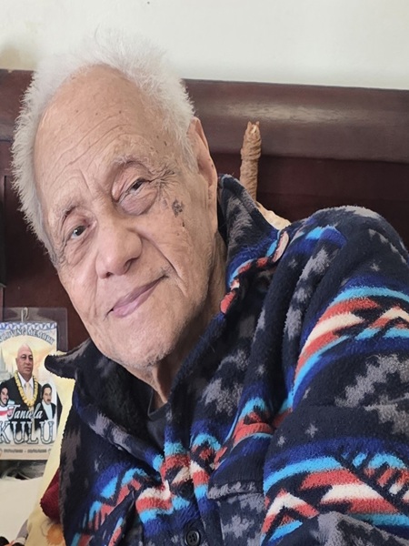 Tevita Kulu