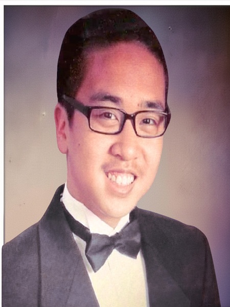 Nicholas Masangcay