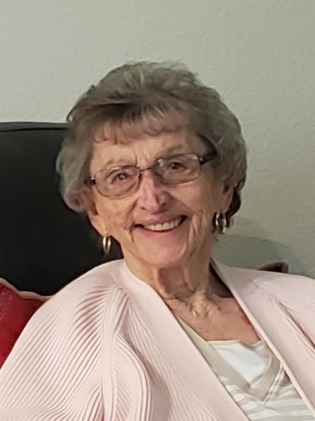 Dolores J. O’Brien