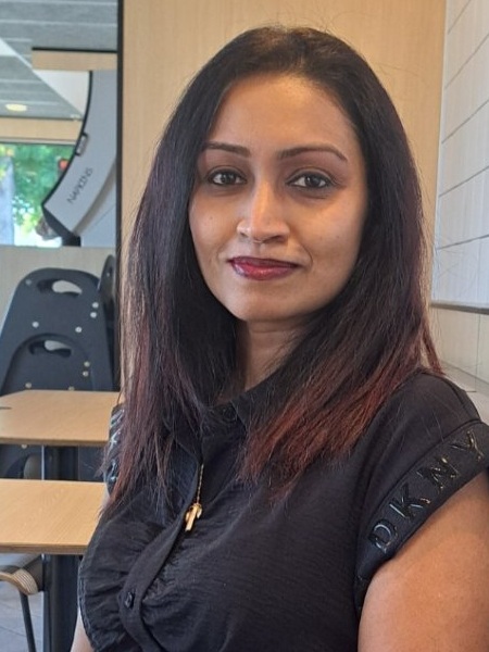Sanjeshni Prasad