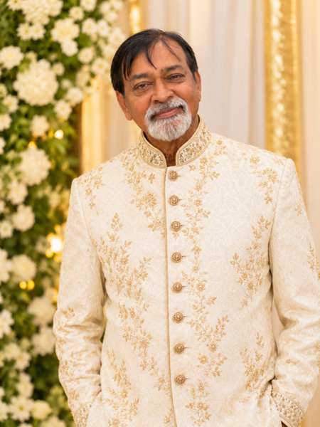 Divendar Singh