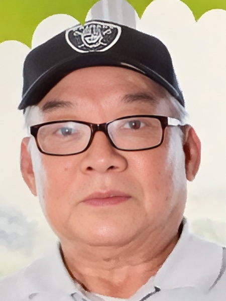 Dennis Loc Dang Tang