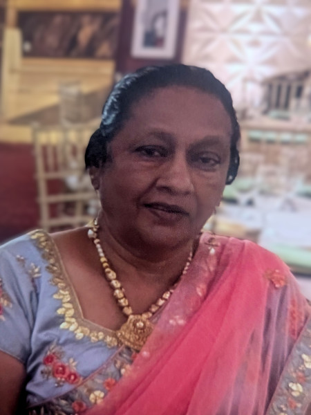 Kamla Wati