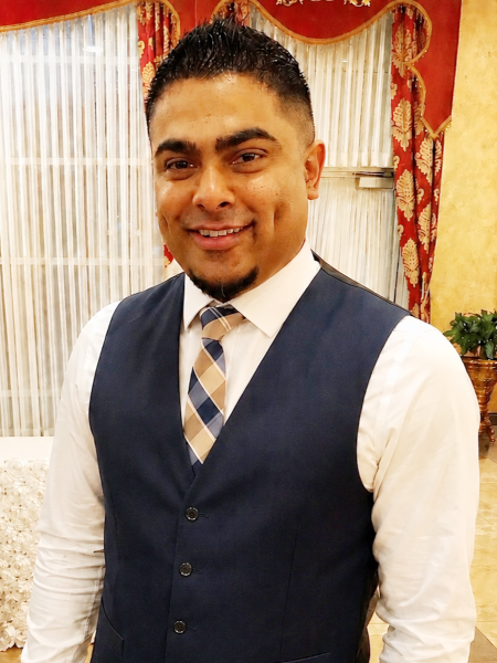 Navin Prasad