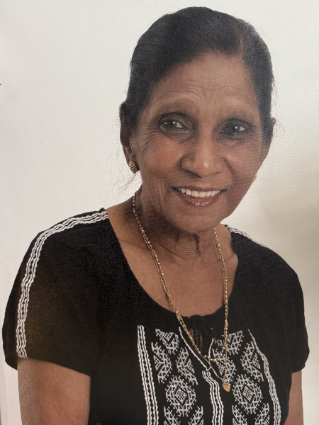 Savitri Prasad