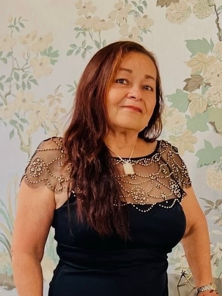 Olga Cetina Gomez