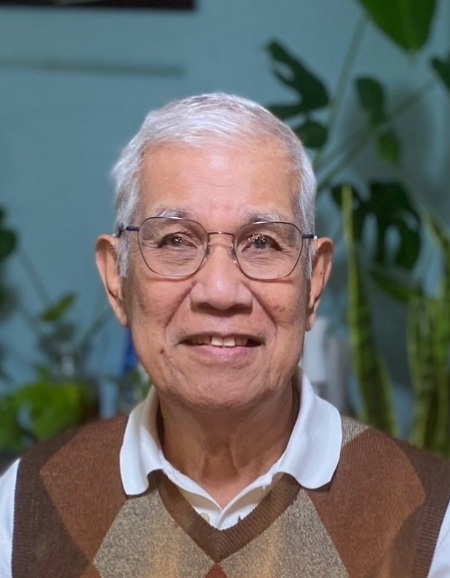 Hermenegildo Rodriguez