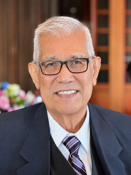 Hermenegildo Rodriguez