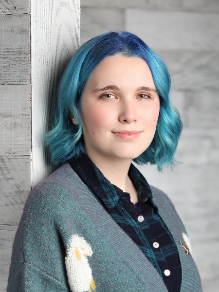 Karina (Cypress) Spunde
