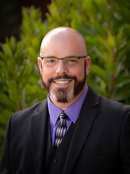 Frank D. Vasconcellos