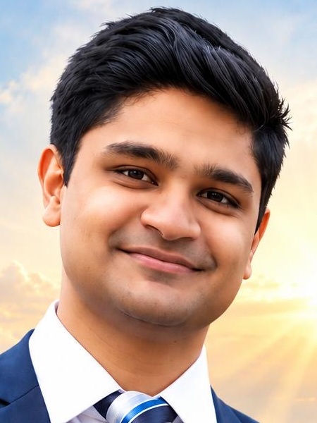 Shreykumar Tandel